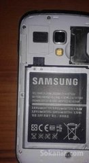 Samsung trend plus