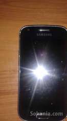Samsung trend plus