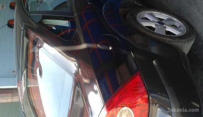 Focus 1,8 tdci