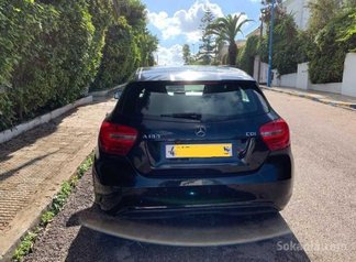 Mercedes Classe A Excellent État
