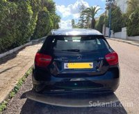 Mercedes Classe A Excellent État