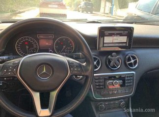 Mercedes Classe A Excellent État
