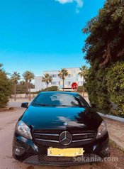 Mercedes Classe A Excellent État