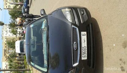 Focus 2007 tdci