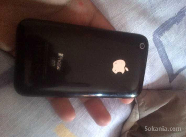 Iphone 3gs