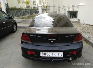 Voiture luxueux