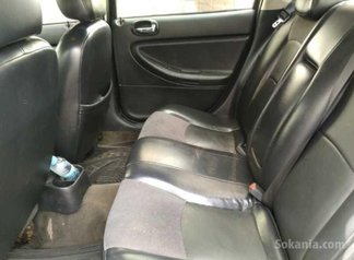Voiture luxueux