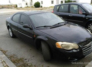 Voiture luxueux