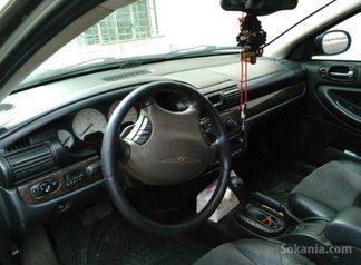 Voiture luxueux