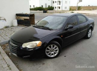 Voiture luxueux