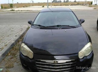 Voiture luxueux