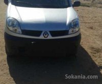 Renault kangoo modele 2008