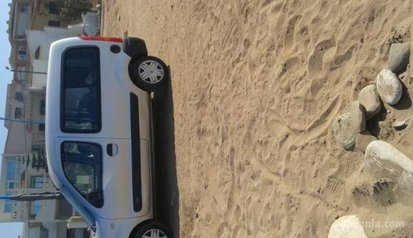 Renault kangoo modele 2008
