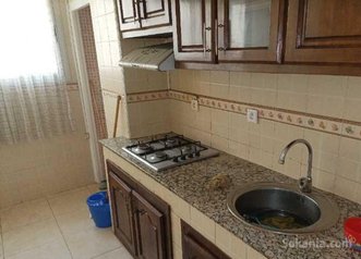 Appartement à louer vide oasis