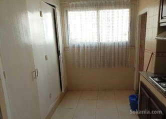 Appartement à louer vide oasis