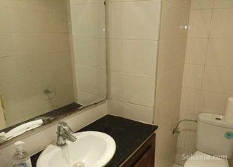 Appartement à louer vide oasis