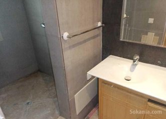 Appartement sans vis-à-vis