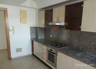 Appartement sans vis-à-vis