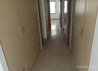 Appartement sans vis-à-vis