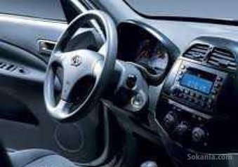 Chery tiggo