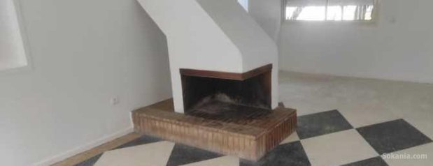 Villa à louer vide Oasis