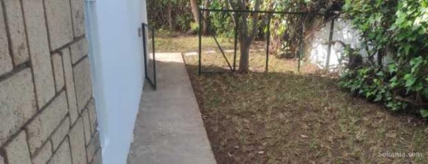 Villa à louer vide Oasis
