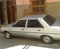 peugeot 305 diesel