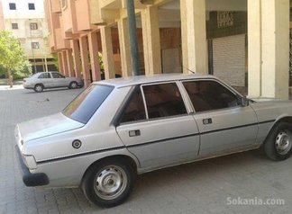 Peugeot 305 diesel