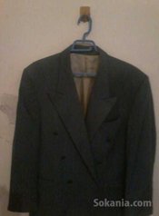 Costume Complet