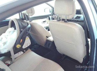 RENAULT FLUENCE PRIVILIGE