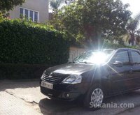 Dacia logan modèle 2010