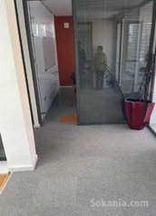 Villa commerciale Ain Diab