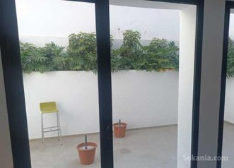 Villa commerciale Ain Diab