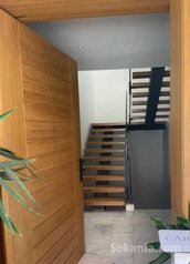 Villa commerciale Ain Diab