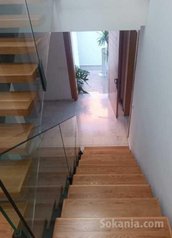 Villa commerciale Ain Diab