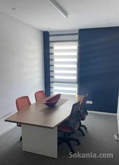 Villa commerciale Ain Diab
