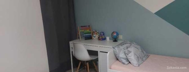 Appartement à anoual sans vis à vis