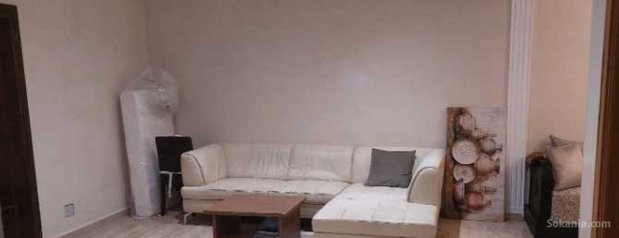 Appartement à anoual sans vis à vis