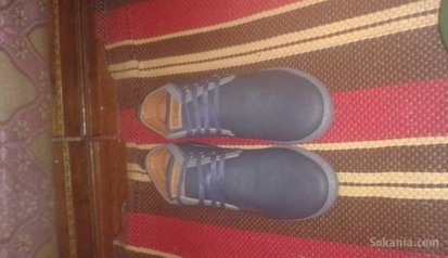 CHAUSSURES DE LOOK