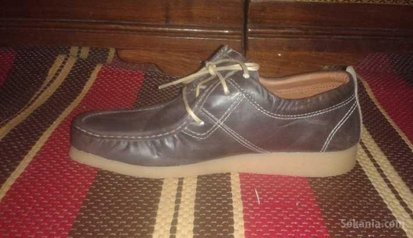 CHAUSSURES DE LOOK