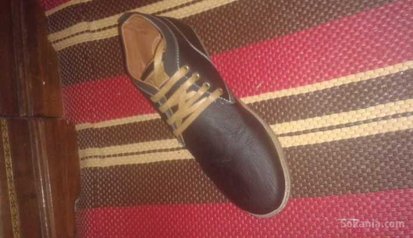 CHAUSSURES DE LOOK