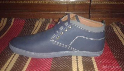 CHAUSSURES DE LOOK