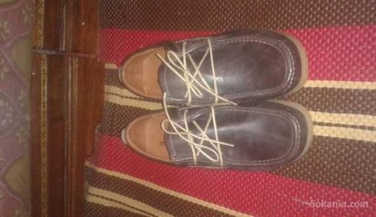 CHAUSSURES DE LOOK