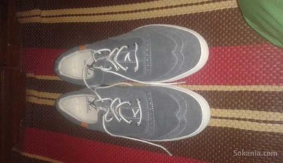 CHAUSSURES DE LOOK