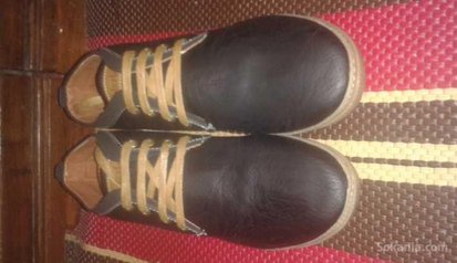 CHAUSSURES DE LOOK