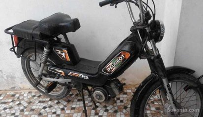 Peugeot 103