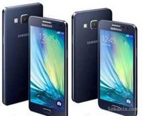 Samsung a3