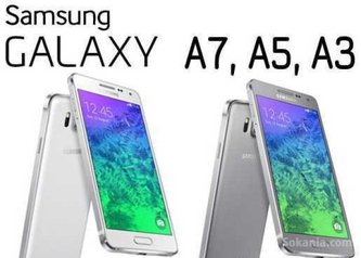 Samsung a3