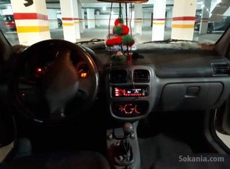 Renault clio2