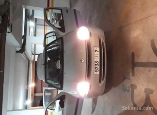 Renault clio2